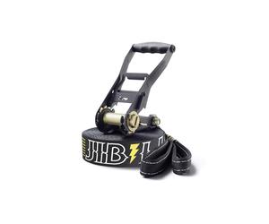 Slackline Gibbon Jib Line Treewear Set