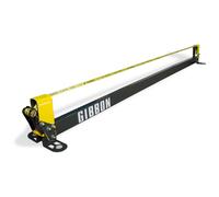 Slackline Gibbon Slackrack Classic Couleur: jaune