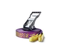 Slackline Gibbon Surfer Line Treewear Set