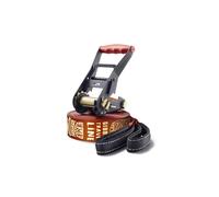 Slackline Gibbon Travel Line Treewear Set