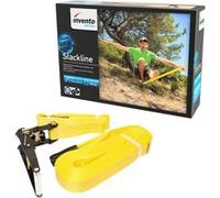 Slackline Jaune G