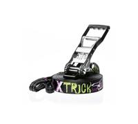 Slackline Kit SPIDER SLACKLINES TRICK LINE 25 TU