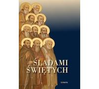 Śladami świętych - (Buch auf Polnisch)