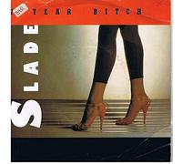 Slade - 7 Year Bitch - Slade 7" 45