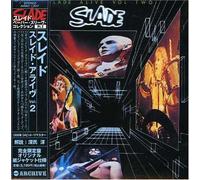 Slade Alive 2