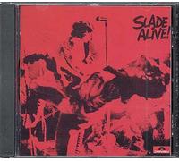 Slade Alive