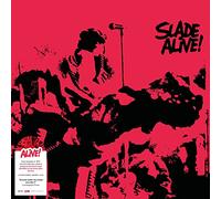 Slade - Slade Alive (2022) LP Splatter Vinyl Précommande