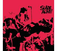 Slade – Slade Alive! – CD – Édition Deluxe (2022)