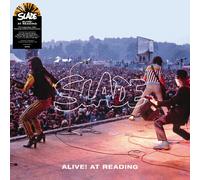 Slade Alive At Reading (Vinyl) 12" Album Coloured Vinyl