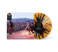 Slade Alive At Reading (Vinyl) 12" Album Coloured Vinyl