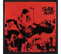 SLADE - alive! LP