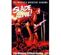 Slade - Alive: Ultimate Critical Review [Import anglais]