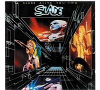 Slade Alive Vol.2