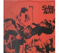 SLADE - alive! vol. 2 LP