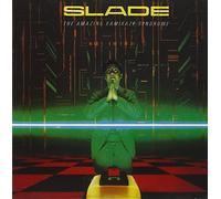 Slade - Amazing Kamikaze Syndrome