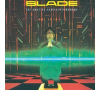 Slade - Amazing Kamikaze Syndrome [Import]