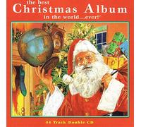 Slade / Band Aid / Chris Rea a.o. - Best Christmas Album in The World Ever