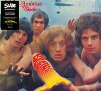 Slade Beginnings (CD) Expanded Album