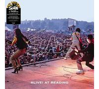 Slade - BMG RIGHTS MANAGEMENT/ADA Alive at Reading