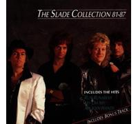 Slade - Collection 81-87