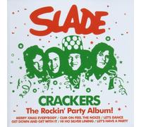 Slade - Crackers [Import]