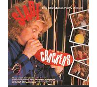 SLADE Crackers The Christmas Party Album LP
