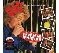 Slade Crackers: The Christmas Party Album (Vinyl)