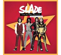 Slade - Cum On Feel The Hitz: The Best Of Slade [Cd]