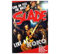 Slade - Cum on Feel the the Noize - Live at Koko