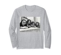 Slade Dave Hill Don Powell Jimmy Lea Oui-Oui Support Manche Longue