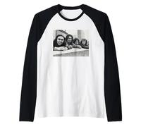 Slade Dave Hill Don Powell Jimmy Lea Oui-Oui Support Manche Raglan
