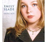 Slade, Emily - Shire Boy [Import]