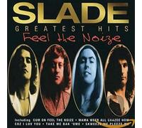 Slade - Feel The Noize [Import]