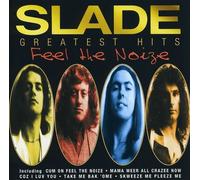 Feel The Noize - Greatest Hits
