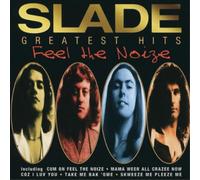 Greatest hits feel the noize CD