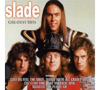 Slade - Greatest Hits Slidepack [Import]