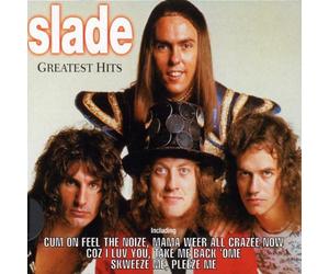 Slade - Greatest Hits Slidepack [Import]
