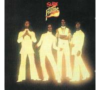 Slade In Flame