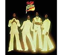 Slade In Flame