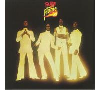 SLADE IN FLAME (DELUXE EDITION) (2022 CD RE-ISSUE) NEUF