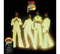 Slade Slade in Flame (Vinyl) 12" Album Coloured Vinyl (Limited Edition)