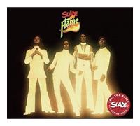 Slade in Flame [Import allemand]