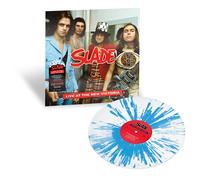 Slade – Live at the New Victoria – Vinyle 12" coloré