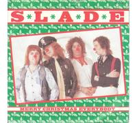 Slade - Merry Christmas Everybody