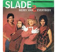 Slade - Merry Xmas Everbody [12 inch] [Import]