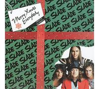 Slade - Merry Xmas Everybody