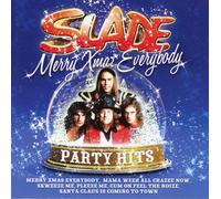Slade - Merry Xmas Everybody:. [Import]