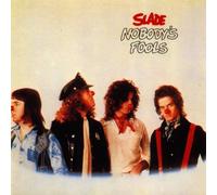 Slade – Nobody's Fool – Import