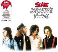 Slade - Nobody's Fools [Compact Discs]