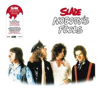 Slade - Nobody's Fools [Compact Discs]